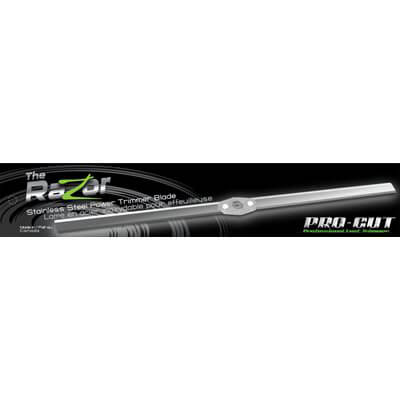 Pro Cut Razor Blade for Fast, Ultra &amp; Original - Indoor Farmer