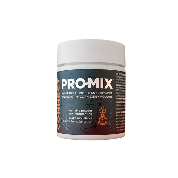 Pro-Mix CONNECT Mycorrhizal Inoculant Powder - Indoor Farmer
