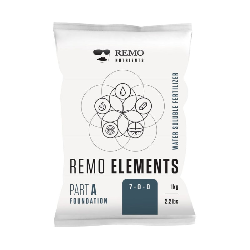 REMO Elements Part A (7-12-15) - Indoor Farmer