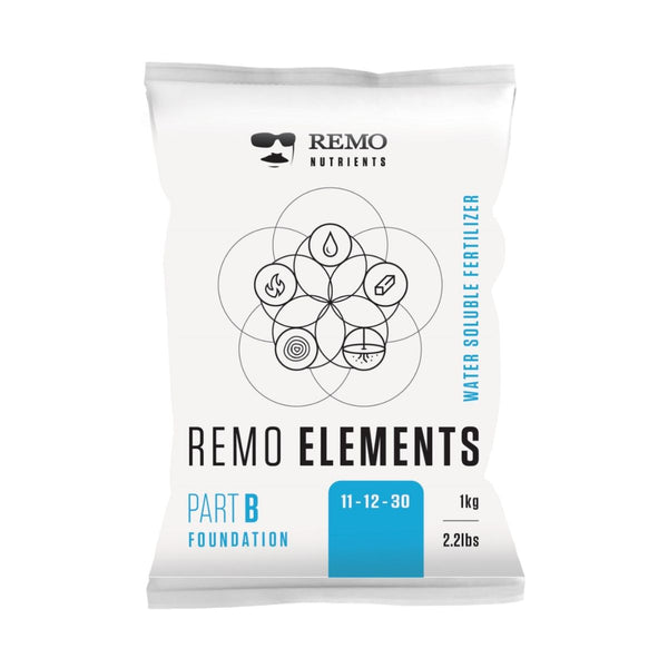 REMO Elements Part B (14-0-9) - Indoor Farmer
