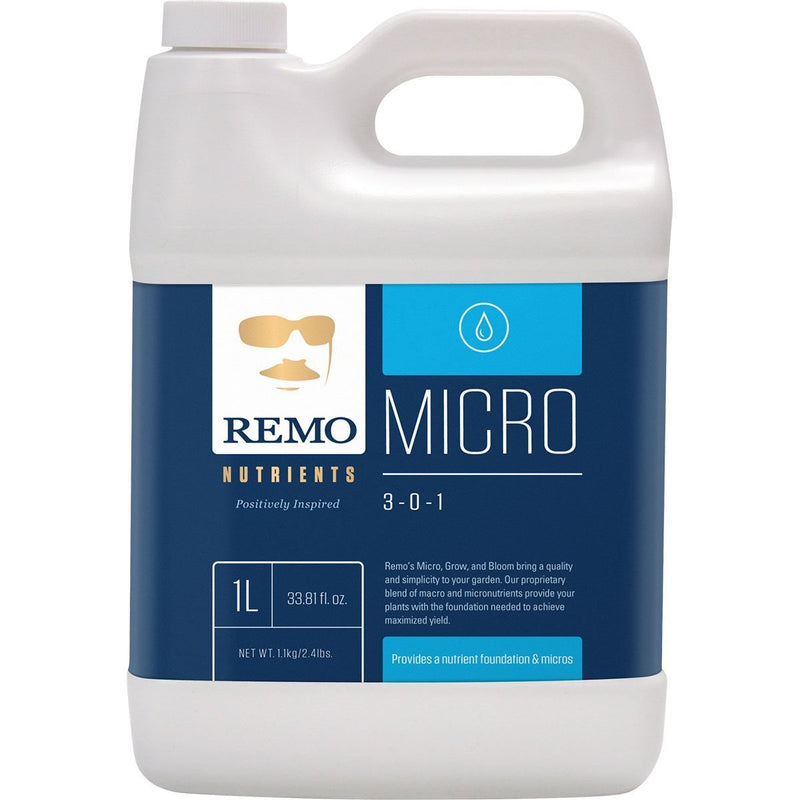 Remo Micro - Indoor Farmer