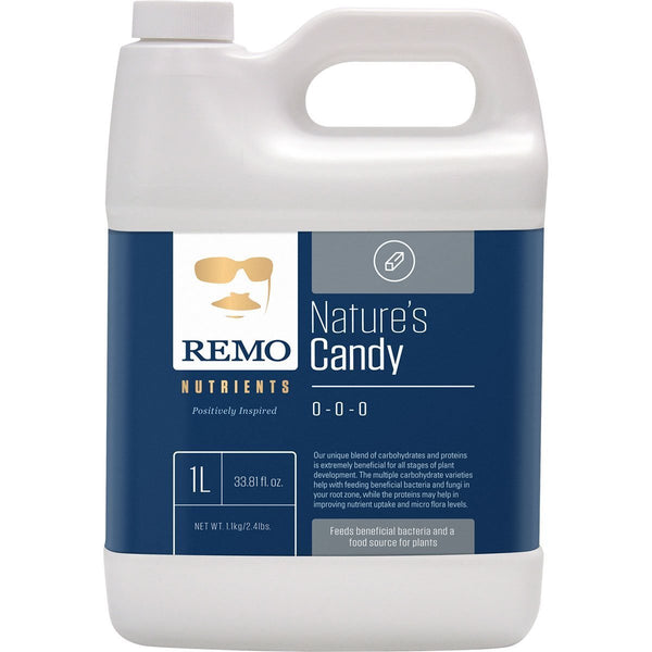 Remo Nature's Candy - Indoor Farmer
