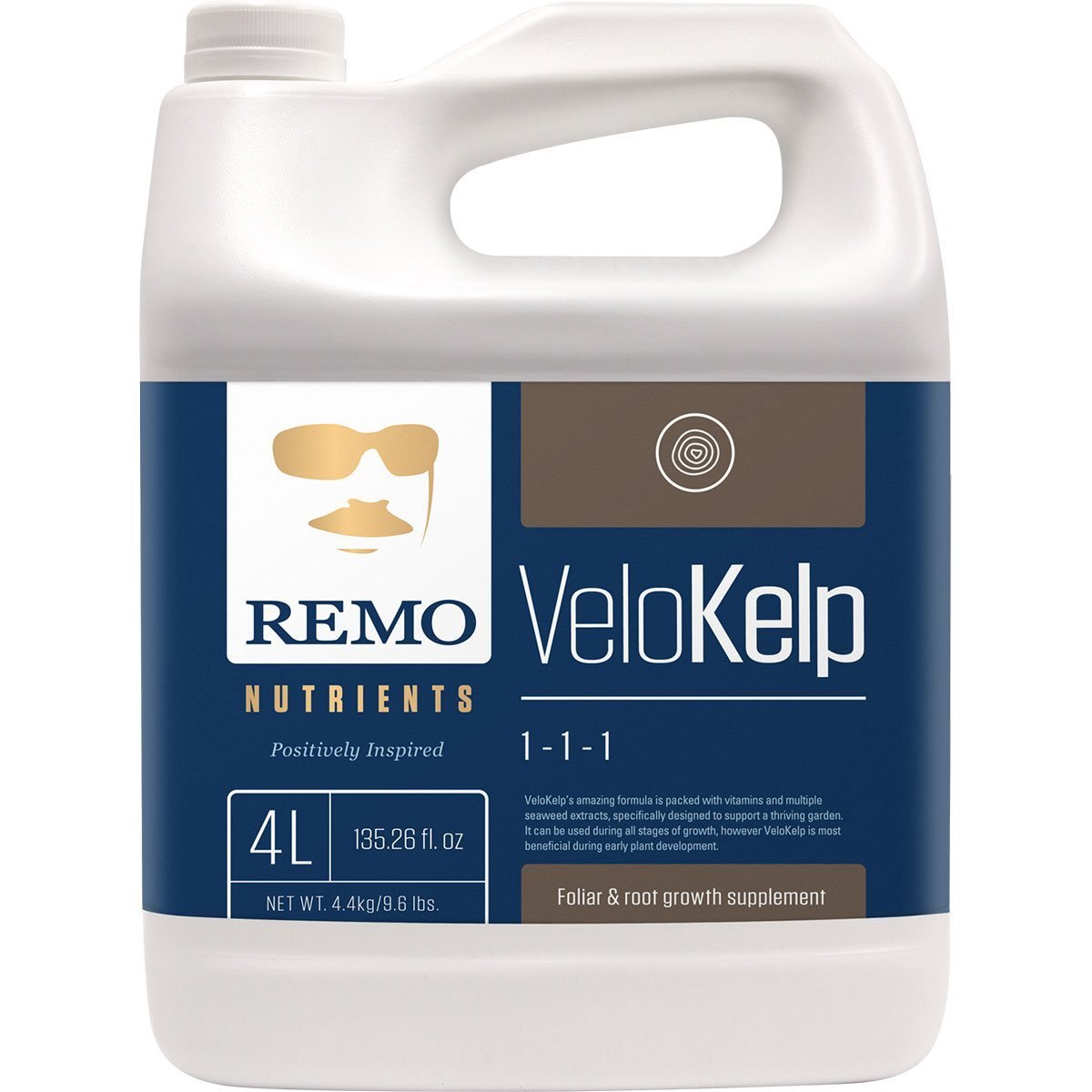 REMO Velokelp