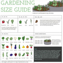 Root Pouch Boxer Brown Fabric Grow Bag with Handles - 20 Gallon - Indoor Farmer