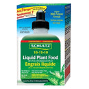 Schultz Liquid 10 - 15 - 10 All Purpose Fertilizer 150G - Indoor Farmer