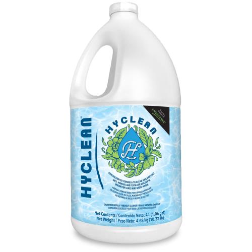 SIPCO Hyclean Line Cleaner - Indoor Farmer