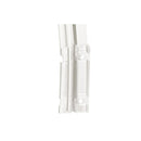 Soltech Archetto Wall Mount Transparent - Indoor Farmer