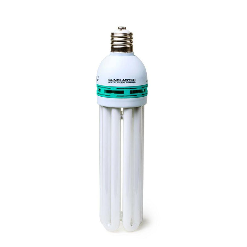 SunBlaster CFL Bulb 125W 6400K - Indoor Farmer