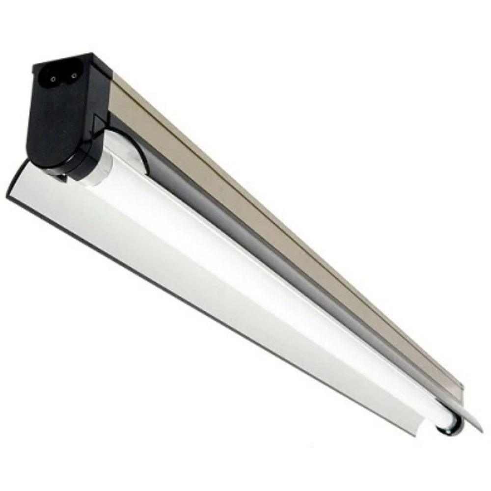 48 t5 grow light bulb SunBlaster Combo T5HO Strip Light 48 Inch (54W)