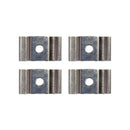 SunBlaster Flush Mount Clips (4 pk) - Indoor Farmer