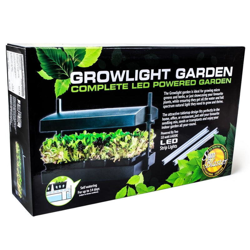 Sunblaster Growlight Garden LED - Indoor Farmer