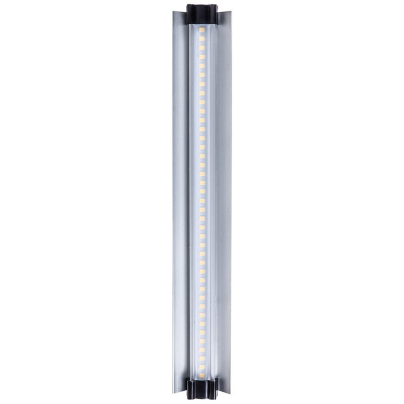 SunBlaster Prismatic LED Strip Light 12 Inch (12 Watt) - Indoor Farmer