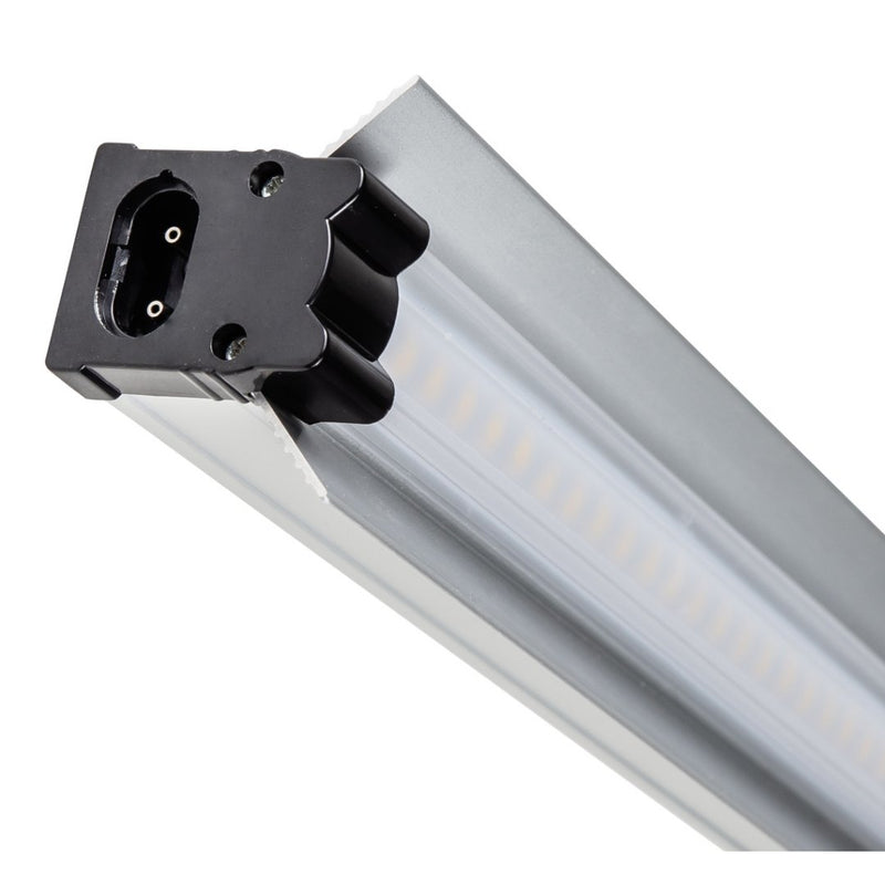 SunBlaster Prismatic LED Strip Light 48 Inch (48 Watt) - Indoor Farmer