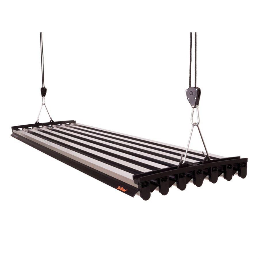 SunBlaster Universal T5/LED Light Strip Hanger