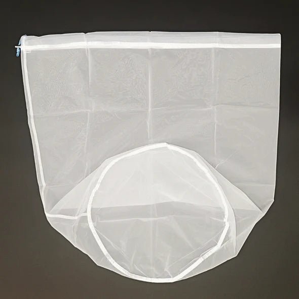 Supreme Rosin Premium All Mesh Wash Bags - 20 Gallon / 7 Bag Kit - Indoor Farmer