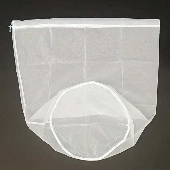 Supreme Rosin Premium All Mesh Wash Bags - 32 Gallon / 7 Bag Kit - Indoor Farmer