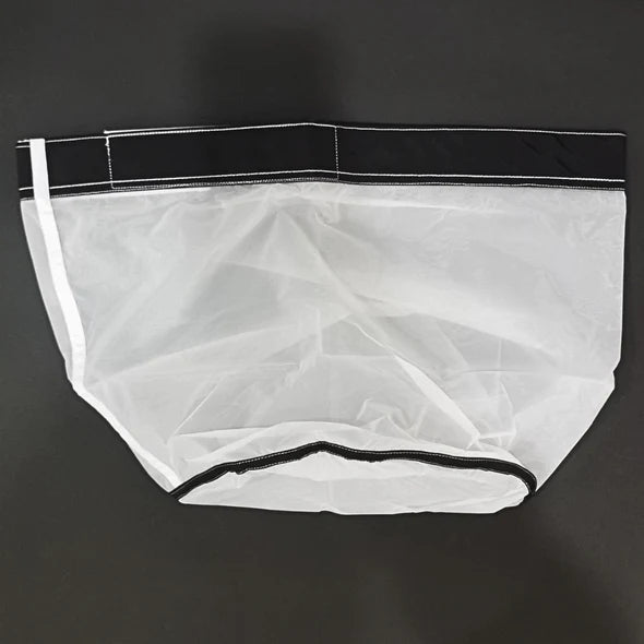 Supreme Rosin Premium All Mesh Wash Bags - 5 Gallon / 7 Bag Kit - Indoor Farmer