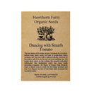 Tomatoes - Dancing with Smurfs Seeds 50 Seed Packet - Indoor Farmer