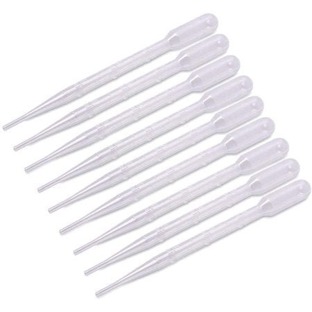 Transfer Pipettes (20 Pack) - Indoor Farmer